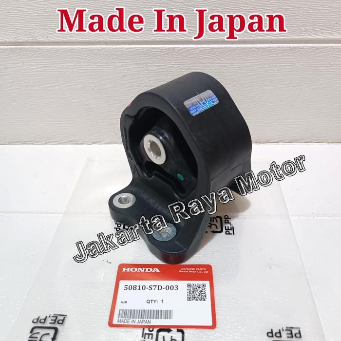 ENGINE MOUNTING SET CRV GEN 2 MATIC JAPAN