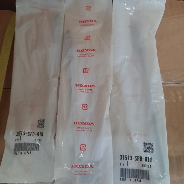 BARU.. BREKET AKI / PENAHAN AKI HONDA JAZZ MOBILIO BRIO BRV FREED ORI