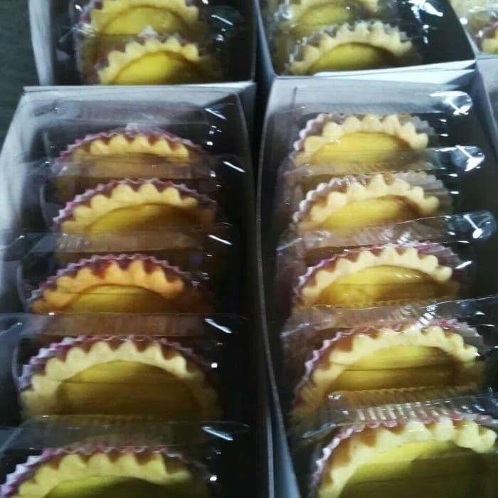 

terbaru !!! paketan tartsusu mini isi 100pcs ready
