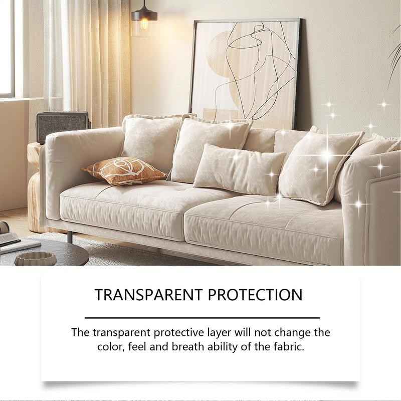 Fabric Guard Solution Stain Remover Fabric Protector Home Multipurpose Fabric Guard Safe Protect Fab