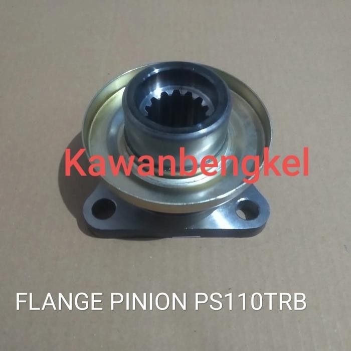 Terbagus Flange Pinion/Flange Gardan/Tapak Gardan Canter Ps110 Double