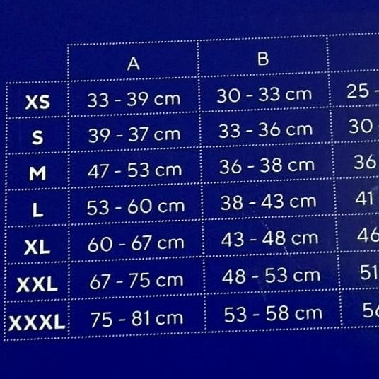 Grosir Genustart Rom Thuasne Original Knee Brace