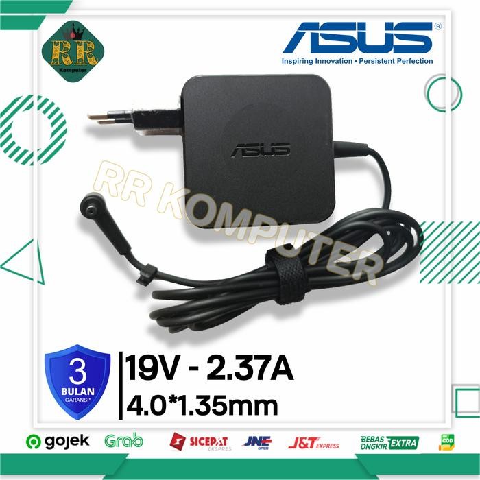 Adaptor Charger Original Laptop Asus Model AD2066020 (010LF) 19V-2.37A
