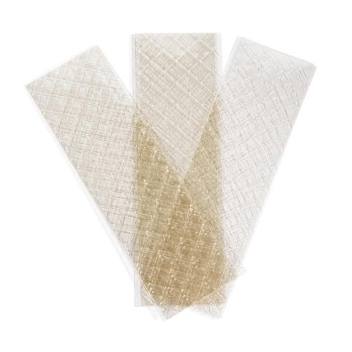 

GELATINE SHEET 30 LEMBAR/GELATINA/GELATIN LEMBARAN/HALAL