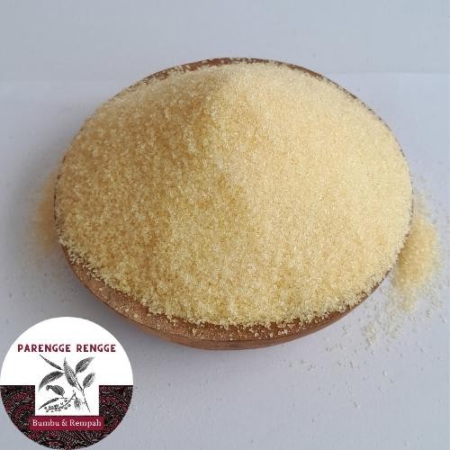 

GELATIN POWDER 1KG / GELATINE BUBUK HALAL