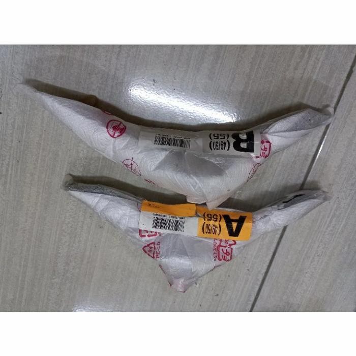 TERLARIS STAND KAKI TV LG 49 50 55 - series - 55UJ632T - 50UJ632