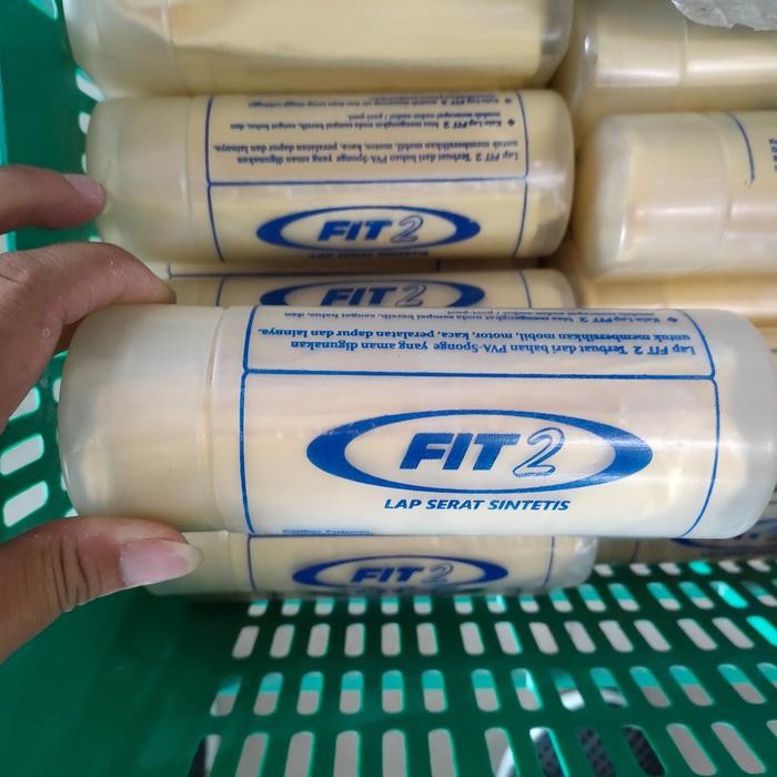 ASLI.. LAP KANEBO MOBIL / SERBAGUNA