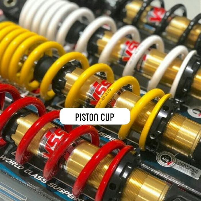 BURUAN,. SHOCKBREAKER YSS HYBRID DTG EVO MATIC 310MM MIO VARIO BEAT / SHOCK YSS