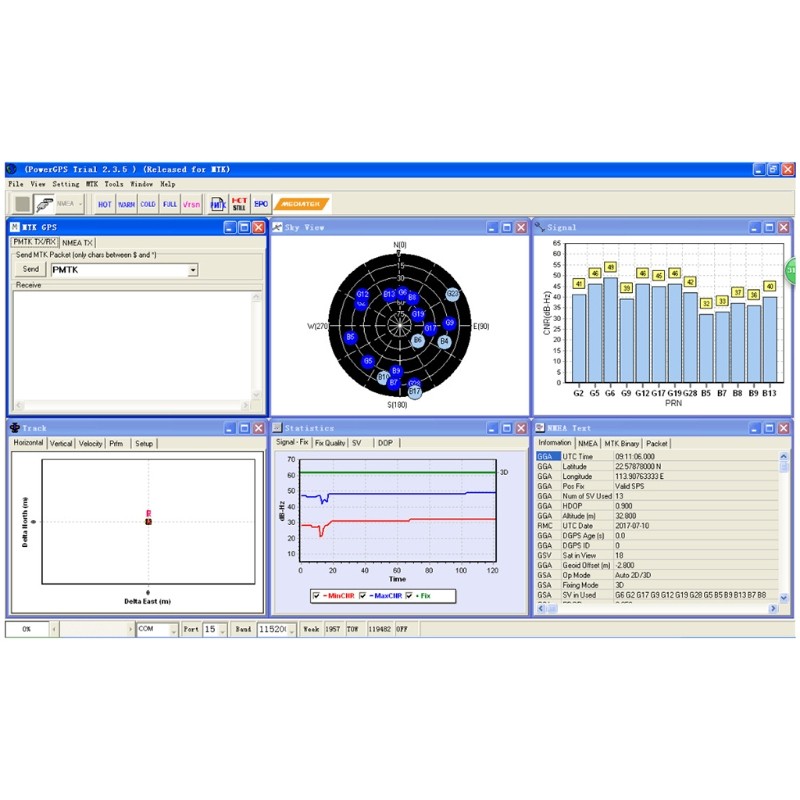 Mini GPS Tracker SOS Real-time Call Voice Tracking Locator for Laptop Elderly People Real time Track