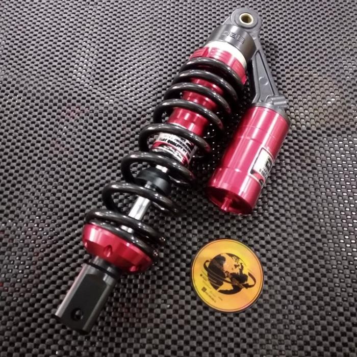 GASS.! SHOCK DBS-8897 GAZI MIO BEAT SCOOPY VARIO FI GENIO SOUL GT XEON SKOK TABUNG BELAKANG HARGA