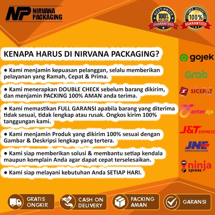 

NOTA KONTAN BESAR 3 PLY 3PLY PAPERRANGKAP 3 / B3 PPL 1 PACK ISI 10 BUKU