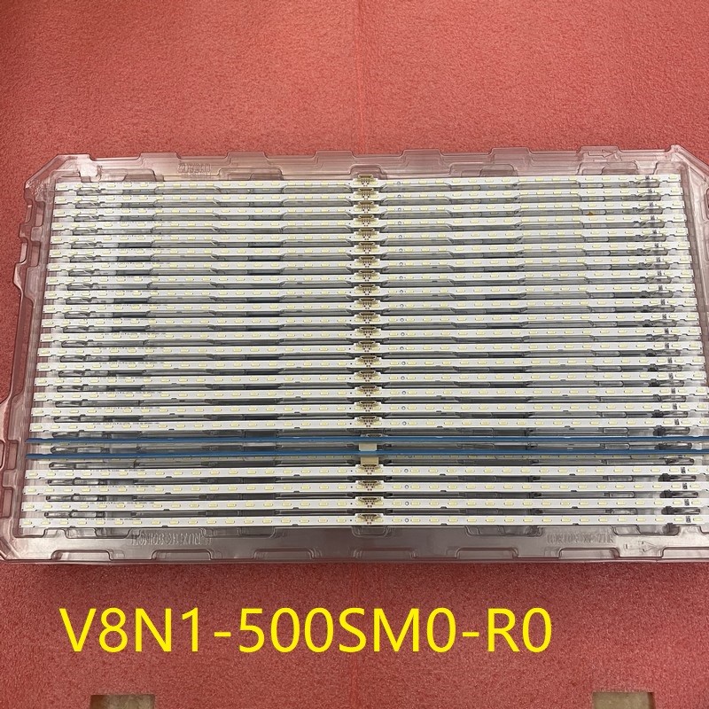 LED Strip For Samsung BN96-45952A UN50RU7400 UN50RU7100 UE50NU7099 UE50RU7092U UN50NU7300 UE50RU7100