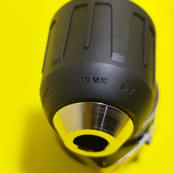 Chuck drill Kepala Mesin Bor Makita Df330 Df 330 DZ Asli Original