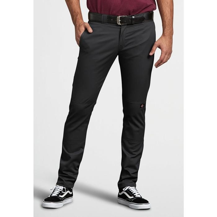 Gercep Dickies 811 Pants Double Knee Black