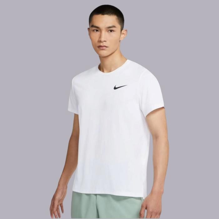 Gents- Kaos Nike Shirt Original Pro Training Dri-Fit