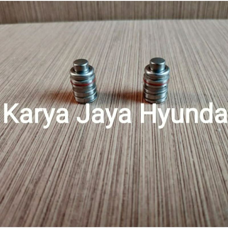 Adjuster klep HLA Hyundai Accent Verna Avega Getz
