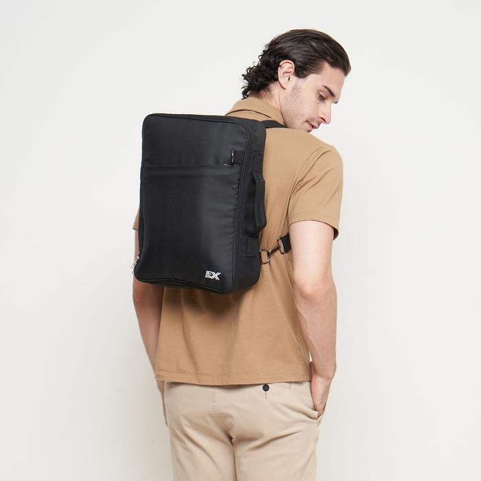 PROMO Tas barbershop Tas ransel