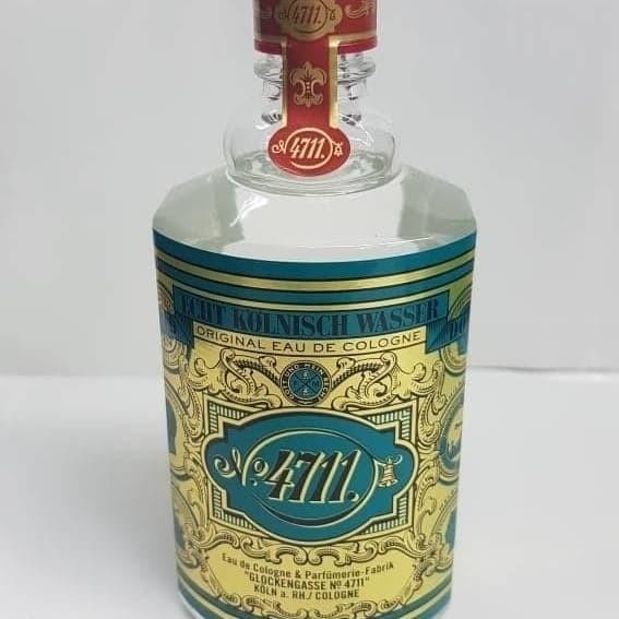 4711 Eau De Cologne 100Ml