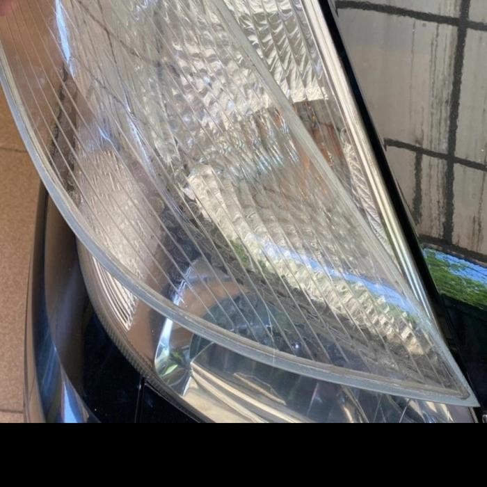 Mika Lampu Sein Nissan Serena C24
