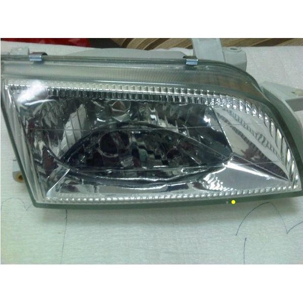 Headlamp Corona Absolute St 191