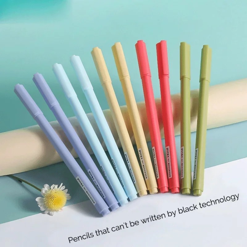 

5Pcs/Pack Colored Eternal Pencil Lead Core Wear Resistant Not Easy To Break Pencils Portable