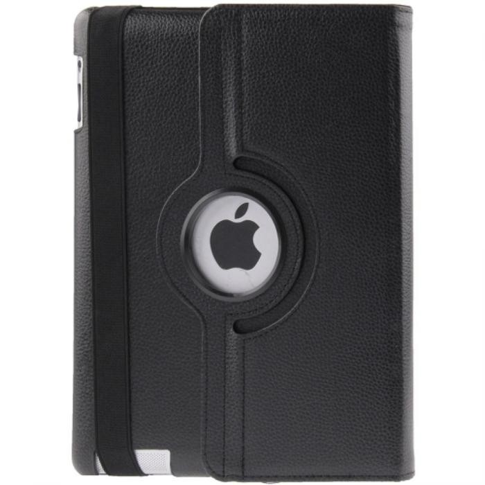 JTTOP" HARD CASE IPAD 4/ CASING IPAD 3 / IPAD 2