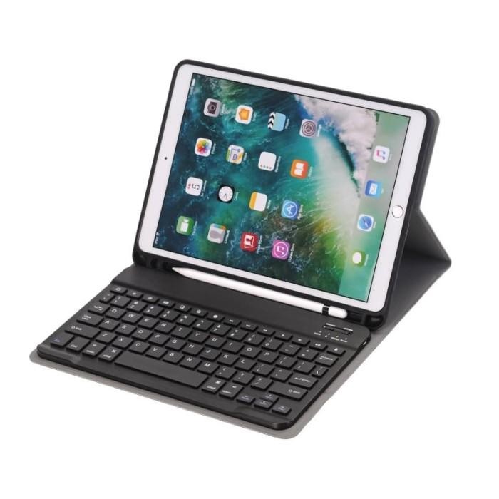 JTTOP" XIAOMI MI PAD 5 MI PAD 5 PRO BOOK COVER KEYBOARD BLUETOOTH CASE