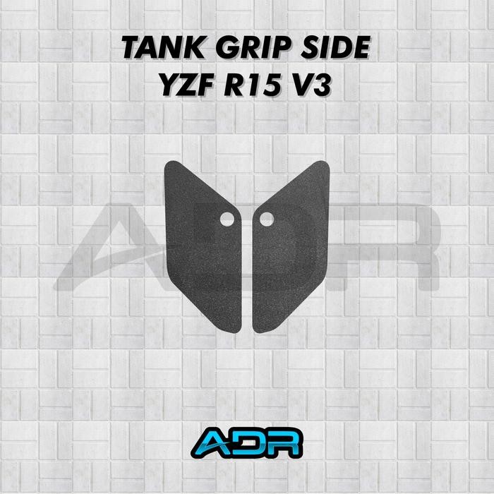 Tank Grip Samping R15 v3 / Tankpad Tankgrip