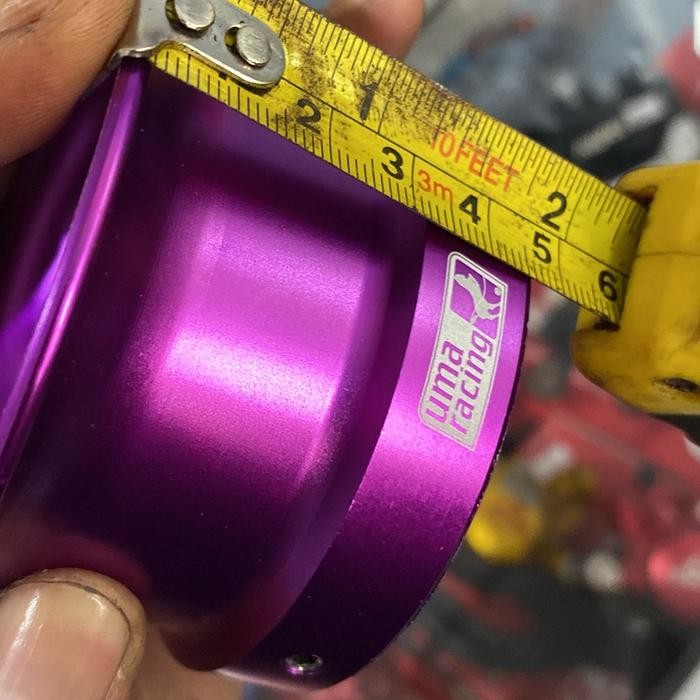 Velocity Uma Racing Velocity Karburator Pwk Uma Racing Corong Karbu Pwk Uma Racing Velocity Uma Pwk