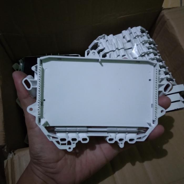 Lcd Layar Spedometer Spidometer Speedometer Kilometer Aerox 155 Ori