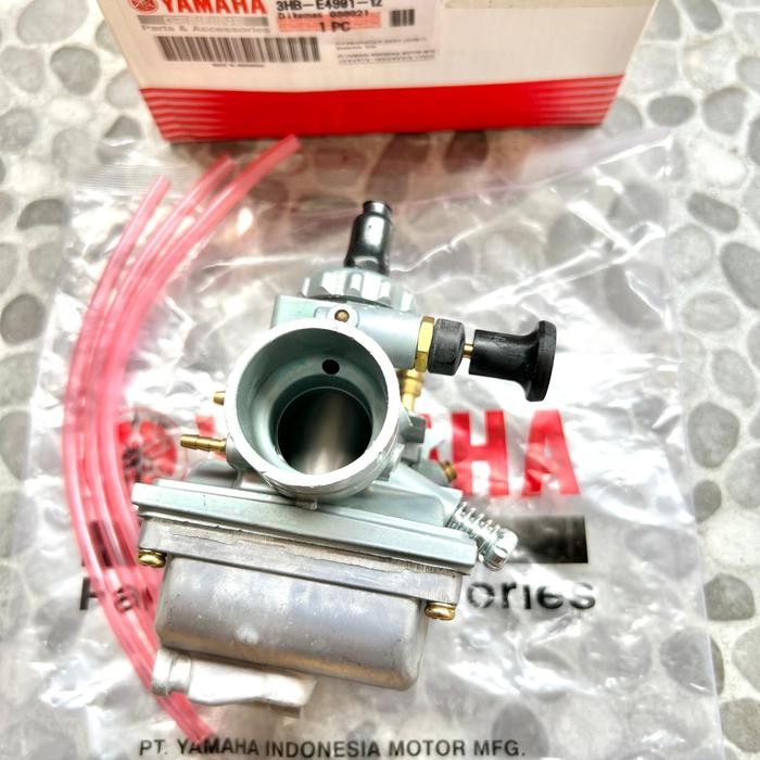 Karburator Rx S Rx Spesial - Asli