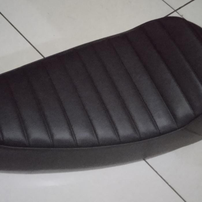 Jok vespa PTS / Smallframe Caferacer