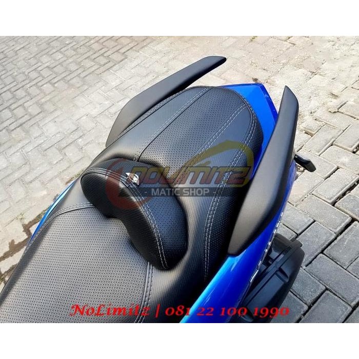 Behel / Begel Model TMAX ORI Yamaha NMAX