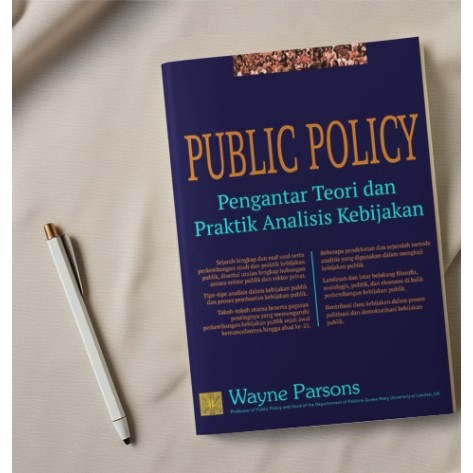 BUKU  Public Policy