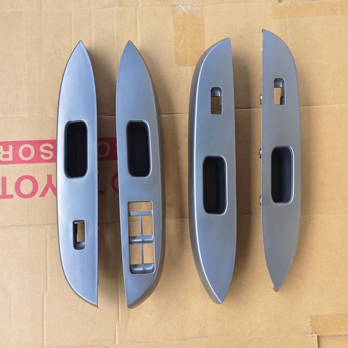 Panel Rumah Dudukan Power window Agya Ayla Original