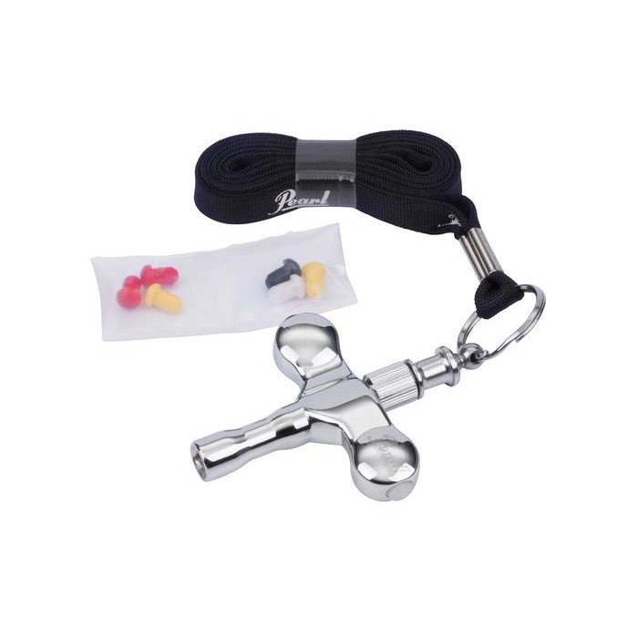 TERLARIS Pearl KGT-100 DRUM KEY Kunci Drum