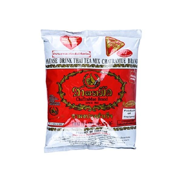 

CHATRAMUE THAI BLACK TEA 400 GR