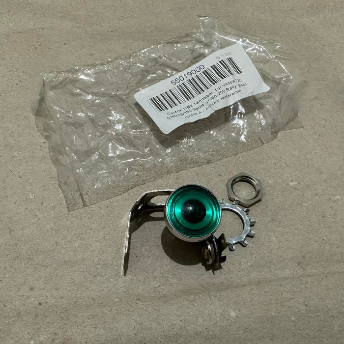 TOP GIOK VESPA SPRINT BAGOL -