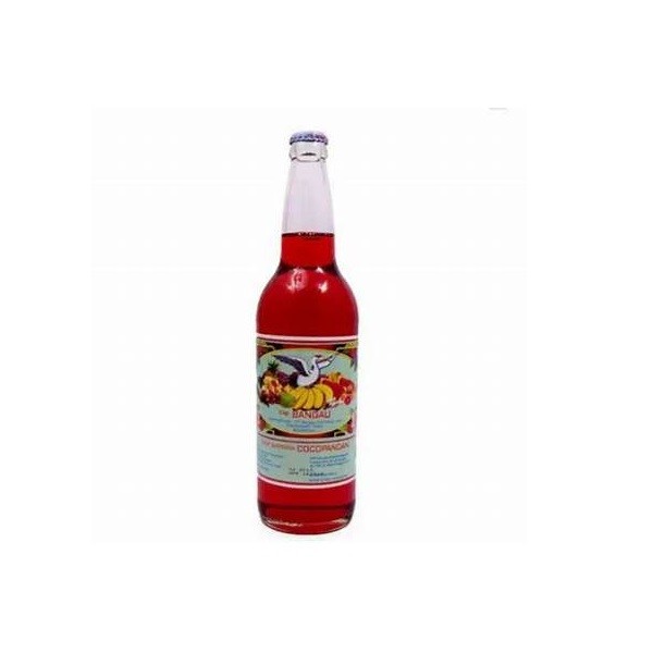 

BANGAU SIRUP COCO PANDAN 620 ML
