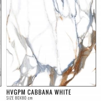 Granit Ikad 80x80 ikad Cabbana White