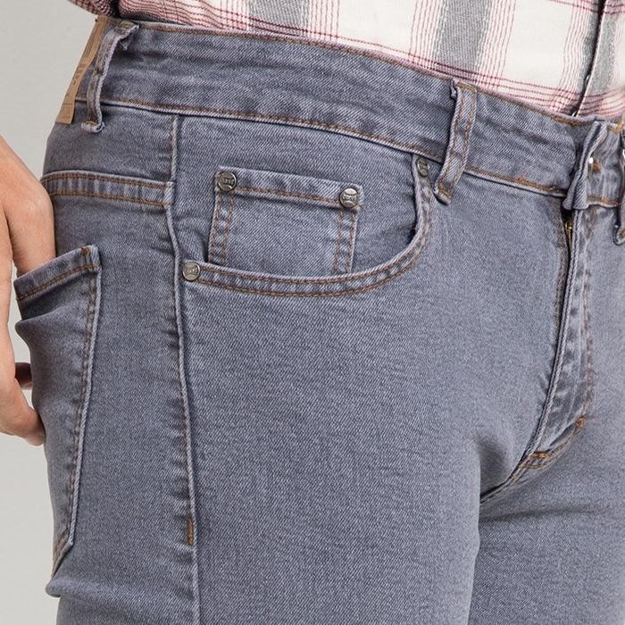 Wearon- Carvil Jeans Pria Jeans Kazu-21