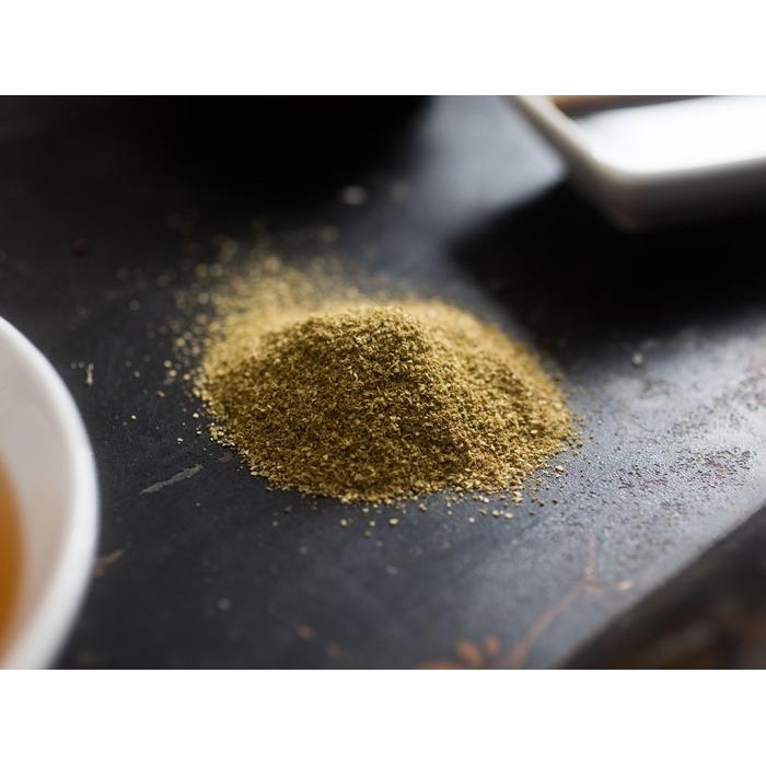 

Japanese Sansho Sansyo 10gr Bumbu Bahan Masak Spice Lada Jepang Import