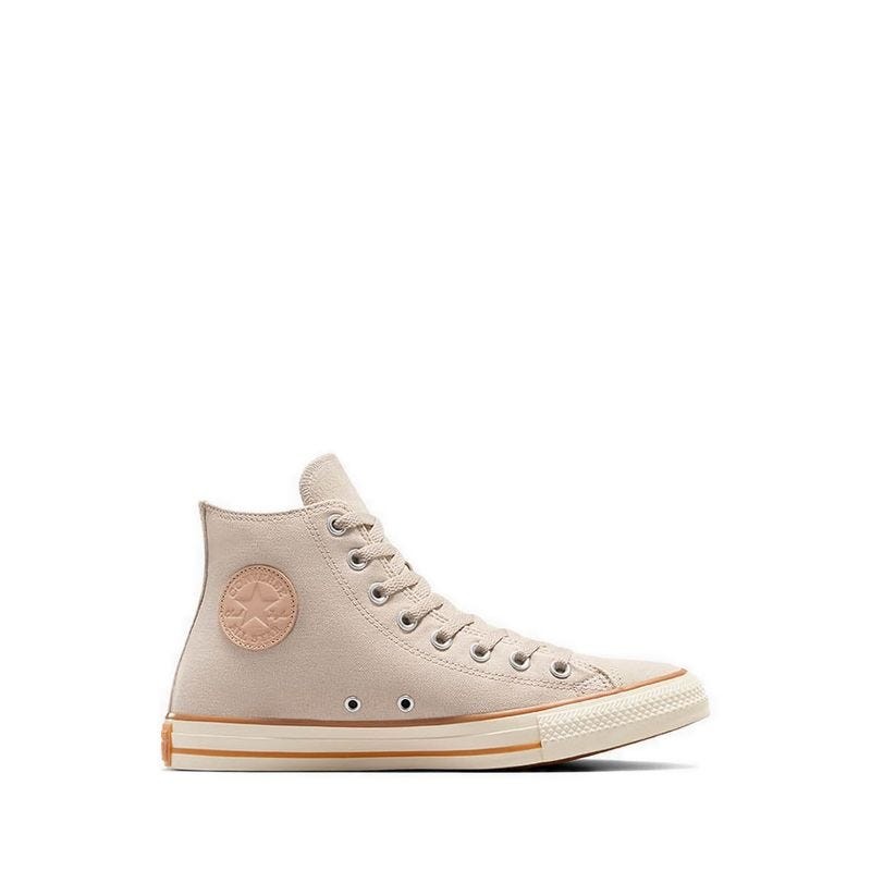 CONVERSE ORIGINAL STORE 100% - CTAS Canvas & Leather Men's Sneakers