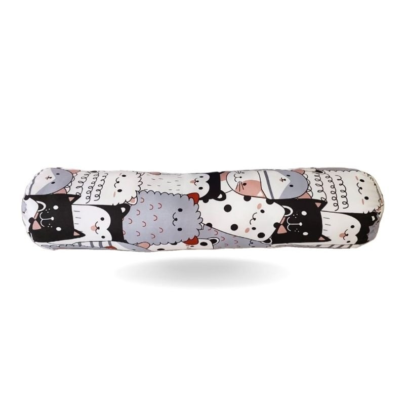 Ruparupa Craft Guling Karakter Anak Jumbo