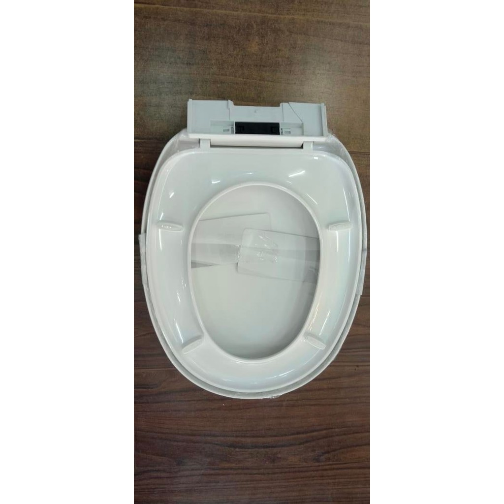 OULU C381 / C380 / C420 SEAT COVER / TUTUP KLOSET DUDUK