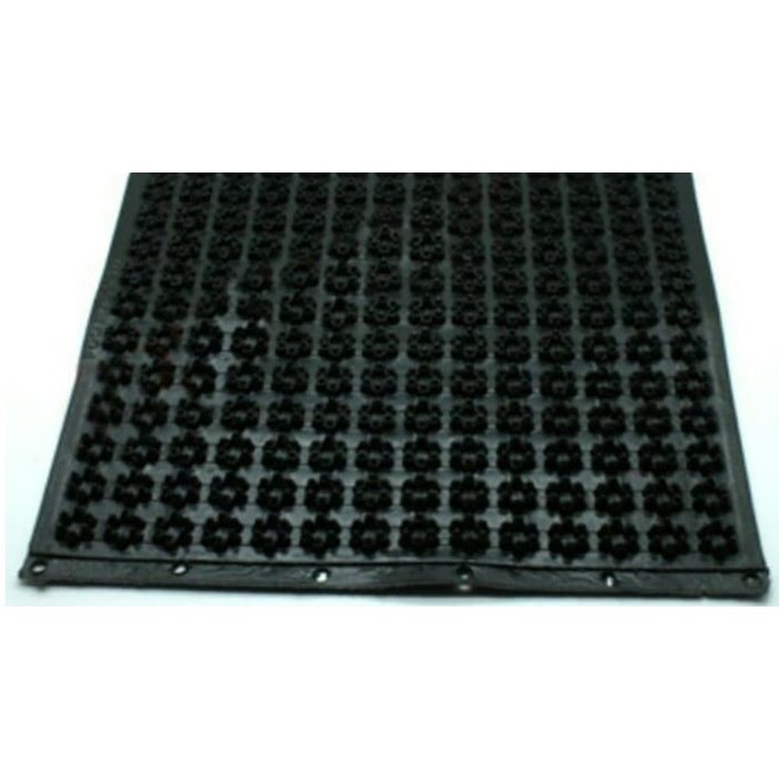 Baru Stok Keset Terapi Kaki / Keset Akupuntur untuk Terapi Refleksi Kaki