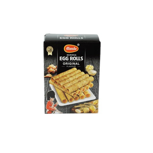 

MONDE SERENA EGG ROLL ORIGINAL 70 GR