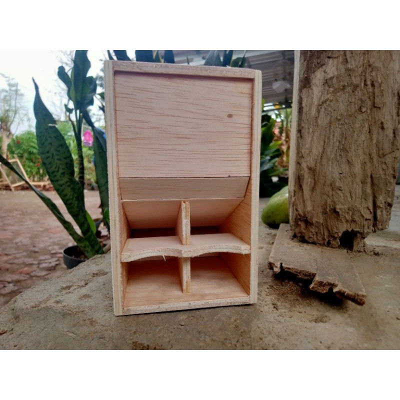 Bok Speaker Miniatur Suppali 2 Inch Viral Fyp