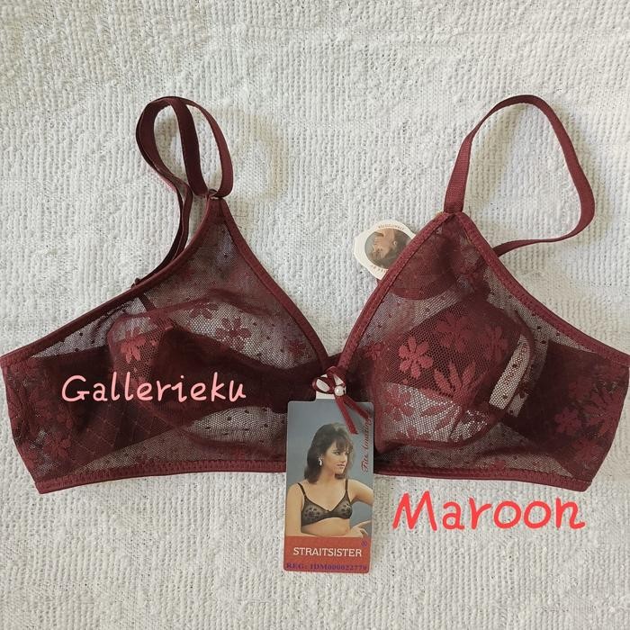 Zareen- Strait Sister Bra Sister Balon Original
