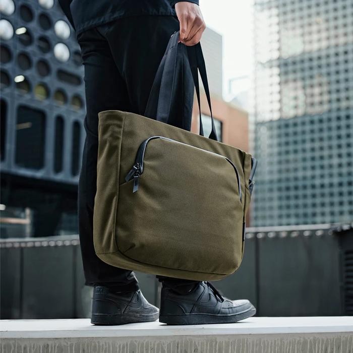 Alpaka Bravo Tote Bag / bravo tote bag alpaka